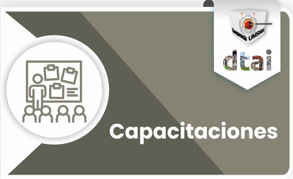 Capacitaciones